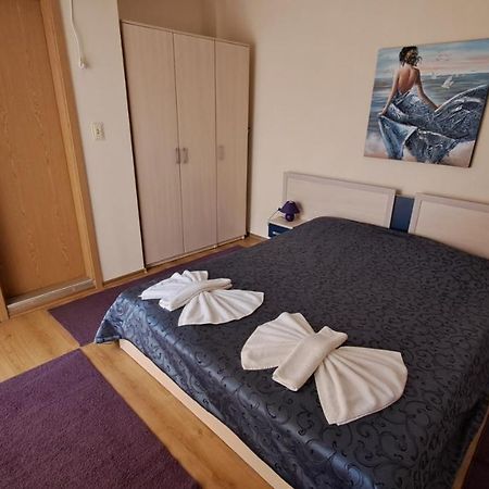 Aquaria Holiday Apartments Sunny Beach Esterno foto